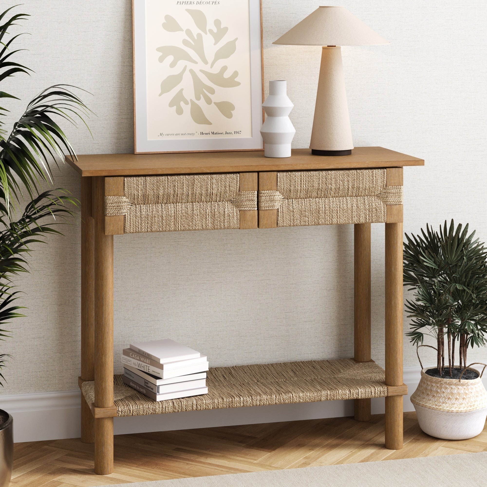 Console Table